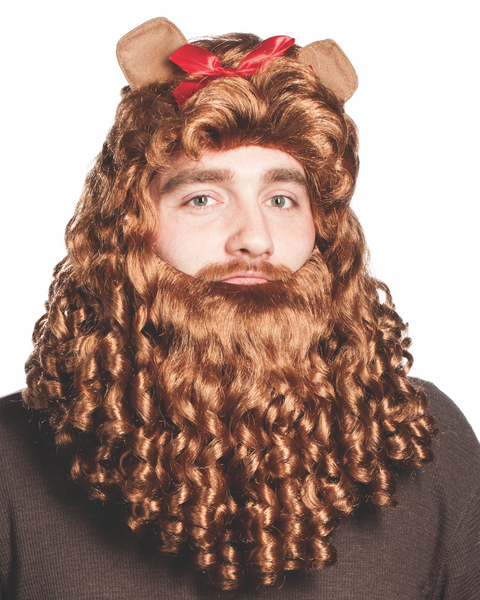 Cowardly Lion Wizard of Oz