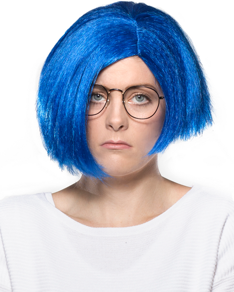 Sad from Inside Out