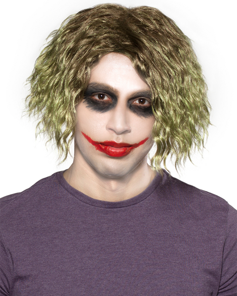 Dark Knight Joker by Enigma