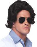 70's Layered Male