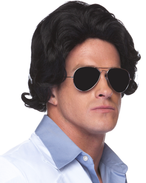 70's Layered Male