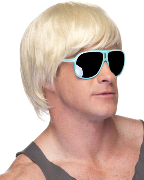 Surfer Dude