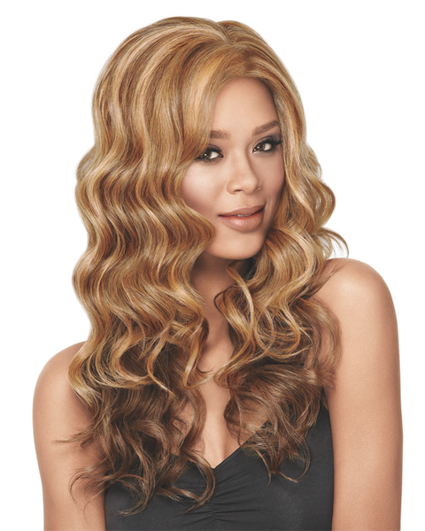 Goddess Waves - Lace Front Wig CLEARANCE