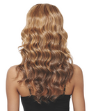 Goddess Waves - Lace Front Wig CLEARANCE