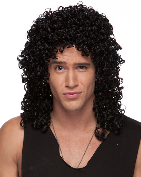 Curly