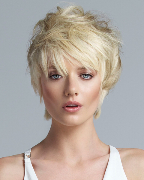 Short Top Volumizeing Extension CLEARANCE Tabatha Coffey HOW Hand Tied LuxHair