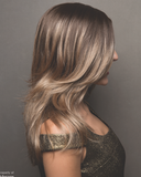 Janelle PM Rooted Colors