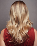 Janelle PM Rooted Colors