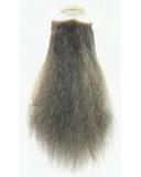Pointed Goatee 1890 9" Beard