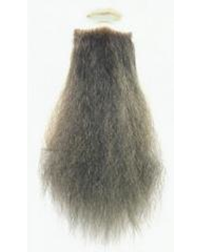 Pointed Goatee 1890 9" Beard