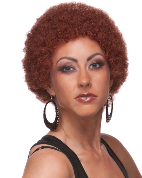 Mini Afro