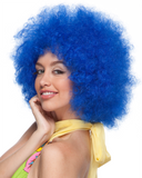 Clown Afro
