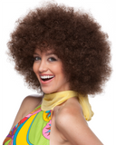 Clown Afro