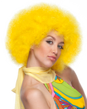 Clown Afro