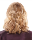 10" easiVolume HD Heat Friendly 1 pc Clip In