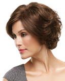 Jodie - Lace Front Monofilament SmartLace