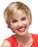 Jodie - Lace Front Monofilament SmartLace