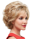 Jodie - Lace Front Monofilament SmartLace