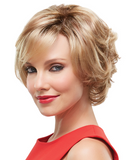Jodie - Lace Front Monofilament SmartLace