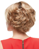 Jodie - Lace Front Monofilament SmartLace
