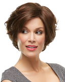 Jodie - Lace Front Monofilament SmartLace