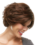Jodie - Lace Front Monofilament SmartLace