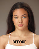 Clip Lok Bangs by Revlon Hairpieces