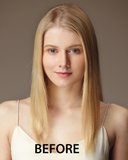 Fabulength Hair Extension Heat Freidnly