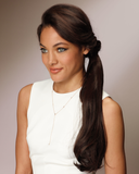 Wrap-N-Wear Ponytail