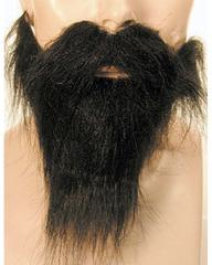 Beard and Mustache Set AB1613