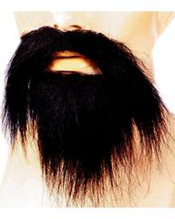 Beard and Mustache Set AB982