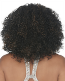 Akron V - Lace Front