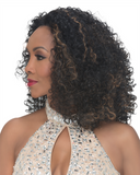Akron V - Lace Front
