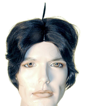 Alfalfa Little Rascals Our Gang Wig