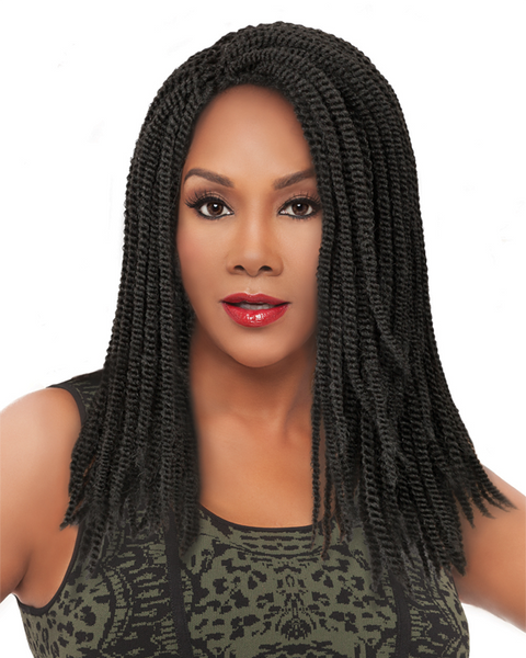 Artisha - Lace Front