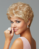 Acclaim Petite - Short Wavy Layers