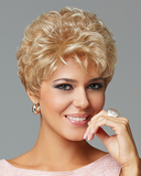 Acclaim Petite - Short Wavy Layers