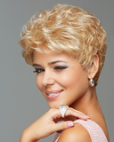 Acclaim Petite - Short Wavy Layers