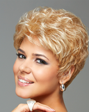 Acclaim Petite - Short Wavy Layers