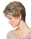 Acclaim Large - Short Wavy Layers