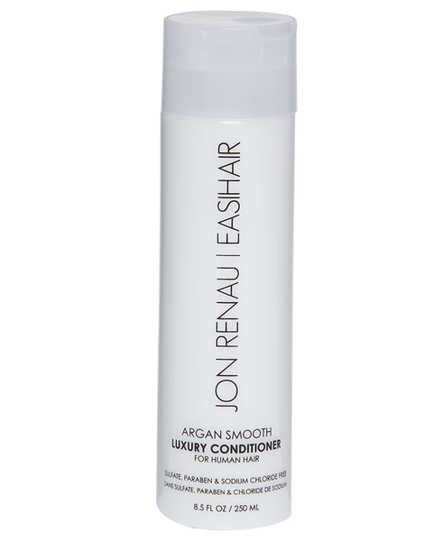 Argan Smooth Luxury Conditioner