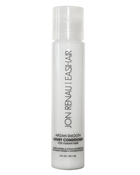 Argan Smooth Luxury Conditioner Travel Size