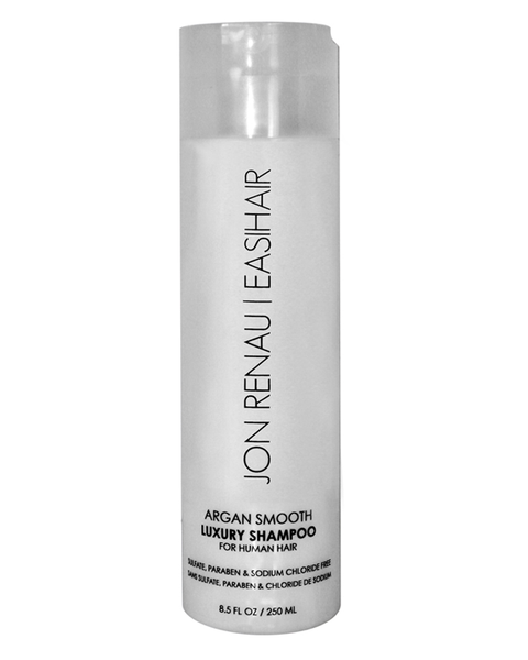 Argan Smooth Luxury Shampoo
