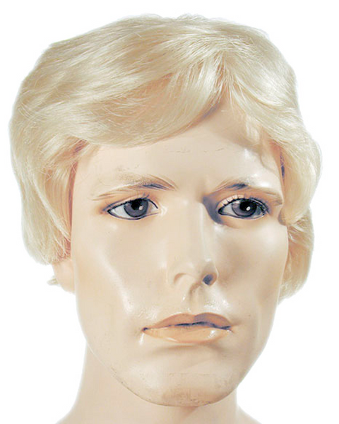 Standard Version Barney Rubble Flintstone Wig