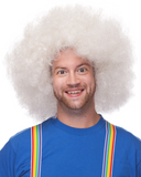 Big Jumbo Afro