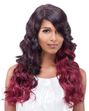 Butterfly - Deep Lace Front