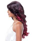 Butterfly - Deep Lace Front