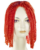 Spring Curl Wig Bargain Version