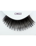Black Eyelash C9622