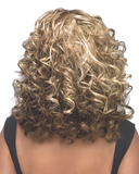 Candi V - Lace Front